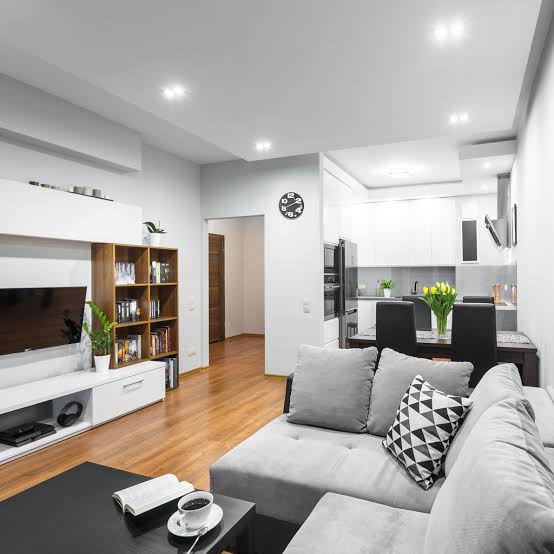 RENT AND APARTMENTS